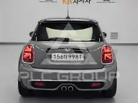 2021 Mini Cooper
