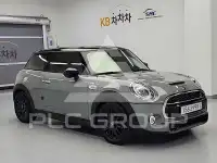 2021 Mini Cooper