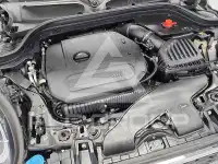 2021 Mini Cooper