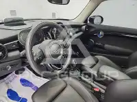 2021 Mini Cooper