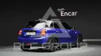 2021 Mini Cooper