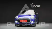 2021 Mini Cooper