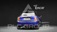 2021 Mini Cooper