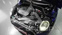 2021 Mini Cooper
