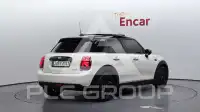 2021 Mini Cooper