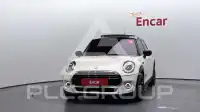 2021 Mini Cooper
