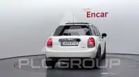 2021 Mini Cooper