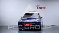 2021 Mini Cooper