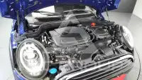 2021 Mini Cooper