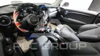 2021 Mini Cooper
