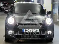 2021 Mini Cooper