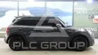2021 Mini Cooper
