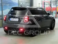 2021 Mini Cooper