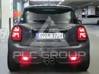 2021 Mini Cooper