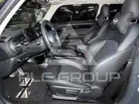 2021 Mini Cooper