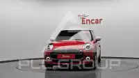 2021 Mini Cooper