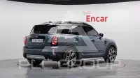 2021 Mini Cooper