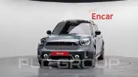 2021 Mini Cooper