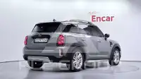 2021 Mini Cooper
