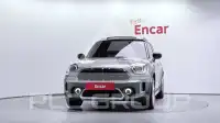 2021 Mini Cooper