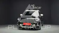2021 Mini Cooper