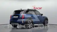 2021 Mini Cooper