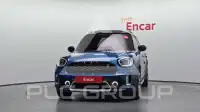 2021 Mini Cooper