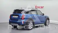 2021 Mini Cooper