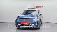 2021 Mini Cooper