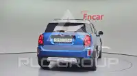 2021 Mini Cooper