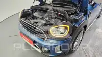 2021 Mini Cooper