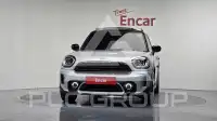 2021 Mini Cooper