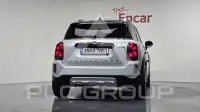 2021 Mini Cooper