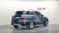 2021 Mini Cooper