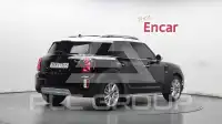2021 Mini Cooper