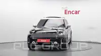 2021 Mini Cooper