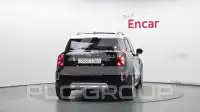 2021 Mini Cooper