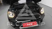 2021 Mini Cooper