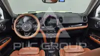 2021 Mini Cooper
