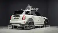 2021 Mini Cooper
