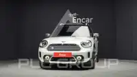 2021 Mini Cooper