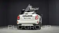 2021 Mini Cooper