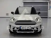 2021 Mini Cooper