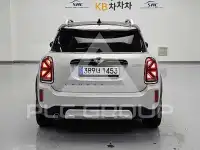 2021 Mini Cooper