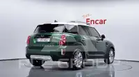 2021 Mini Cooper
