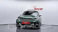 2021 Mini Cooper