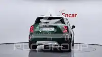 2021 Mini Cooper