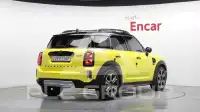 2021 Mini Cooper