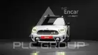 2021 Mini Cooper