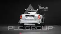 2021 Mini Cooper